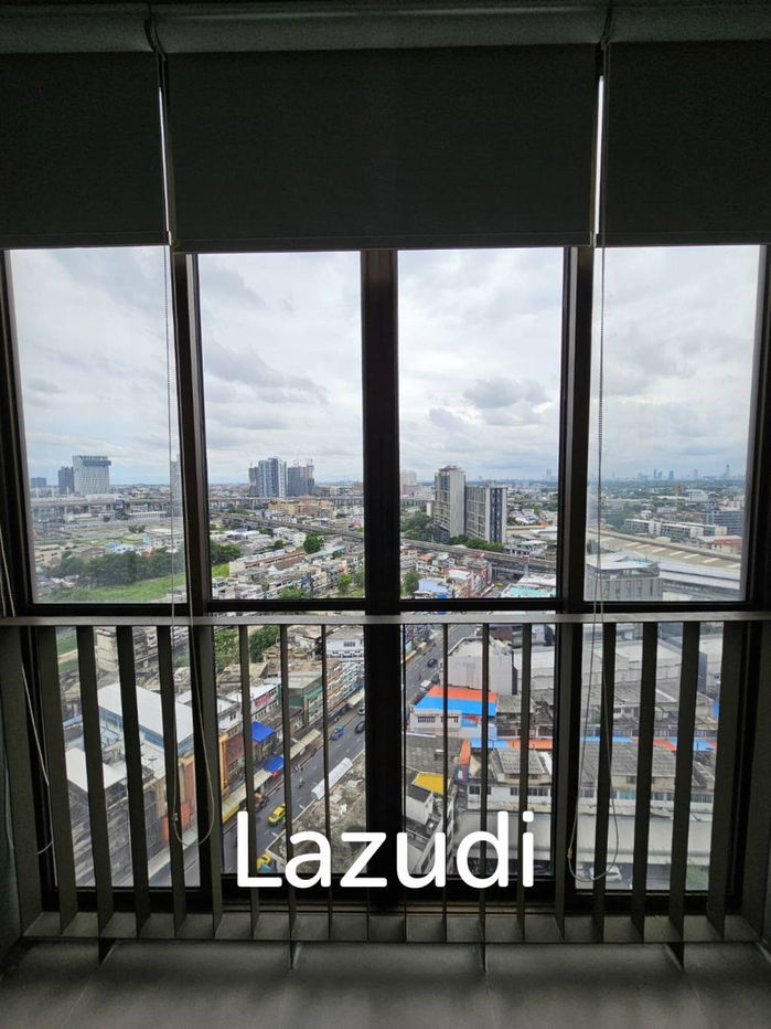 picture 1 Bed 1 Bath 34 SQ.M Ideo Mix Sukhumvit 103 - 11/14