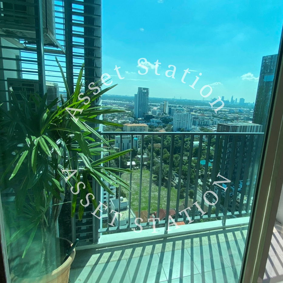 picture ⭐For rent: Siri at Sukhumvit, a luxury condo, fully furnished and ready to move in, in the heart of Thonglor - 19/19