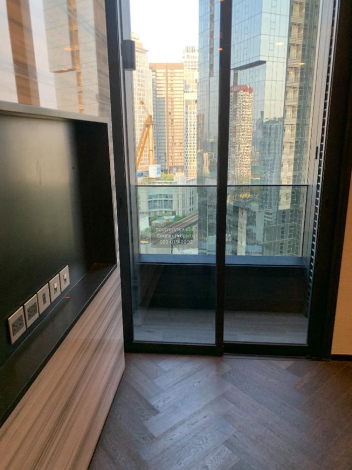 picture 🔥🔥🔥 FOR RENT condo , The Esse Sukhumvit 36 , BTS-Thong Lo , Phra Khanong , Khlong Toei , Bangkok , CX-78075 ✅ Live chat with us ADD LINE @connexproperty ✅ 🔥🔥🔥 - 4/5