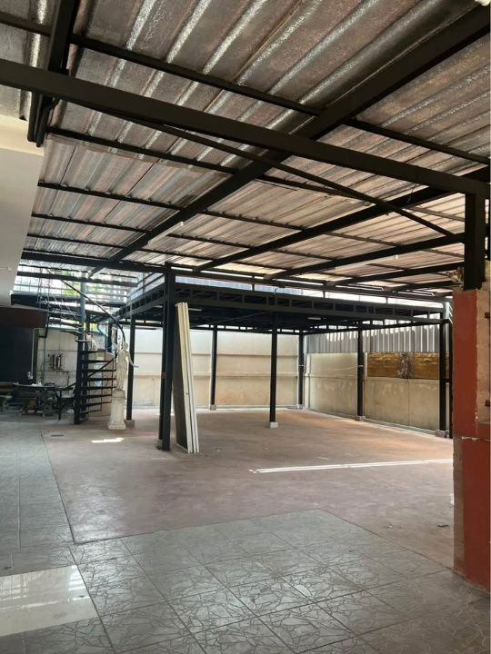 รูป HR3084ให้เช่าบ้านเดี่ยว 2 ชั้น ซอยติวานนท์ 22 ใกล้รถไฟฟ้าสายสีชมพูสถานีแคราย เหมาะอยู่อาศัย - รูปที่ 5/12