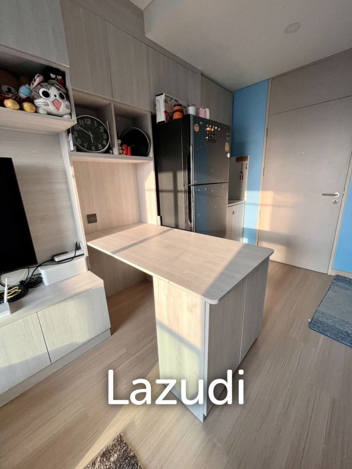 รูป 1 Bedroom 1 Bathroom 28 Sq.m Lumpini Suite Dindaeng-Ratchaprarop - รูปที่ 13/18