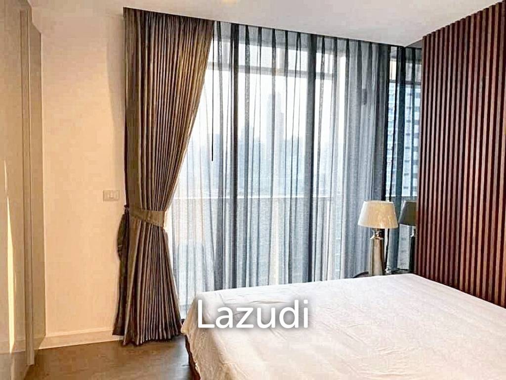 picture 1 Bed 1 Bath 34 SQ.M A Space I.D. Asoke-Ratchada - 4/16