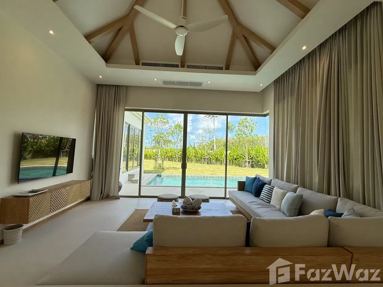 picture 4 Bedroom Villa for sale at Trichada Azure  2012679 - 31/63