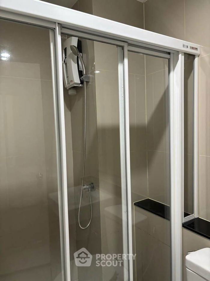 picture 1-BR Condo at Aspire Sathorn - Ratchapruek near MRT Bang Wa (ID 2469769) - 16/17