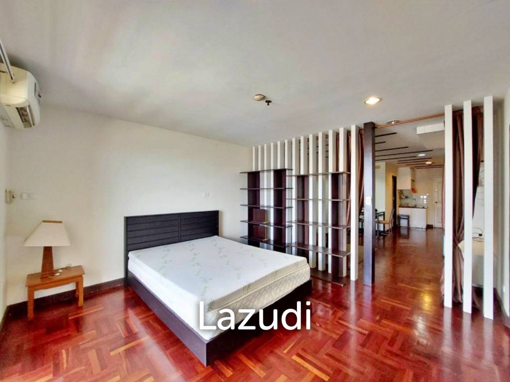 picture 1 Bed 1 Bath 54 SQ.M Master View Executive Place - 6/17