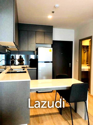 Condos for sale : 2 Beds 2 Baths 52.96 SQ.M IDEO New Rama 9