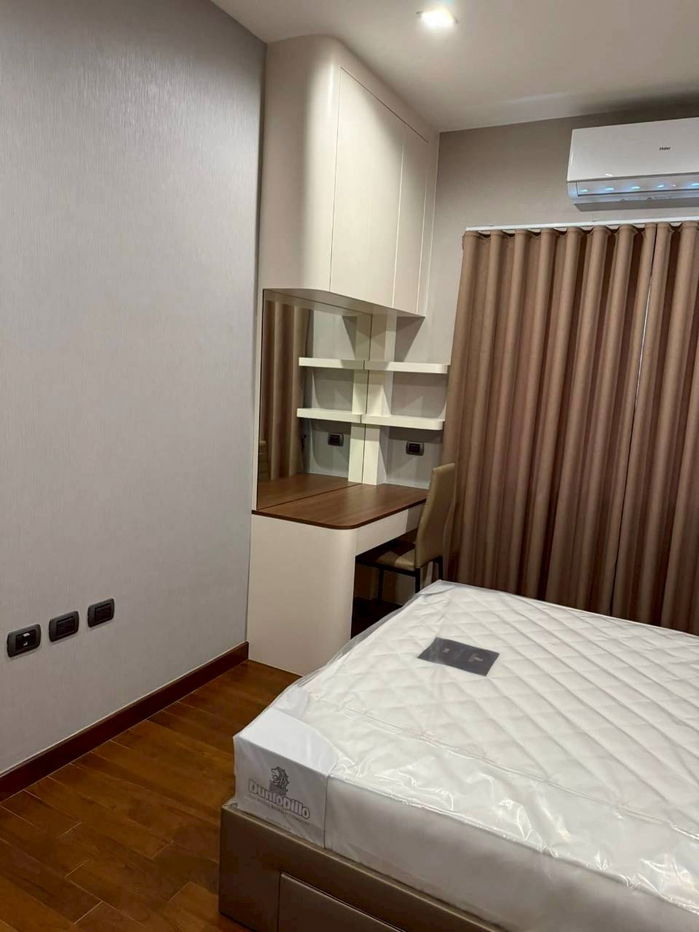 รูป 🟠ให้เช่าบ้าน - 3 ห้องนอน 250 ตร.ม. ที่ Perfect Masterpiece Sukhumvit 77 - รูปที่ 16/20