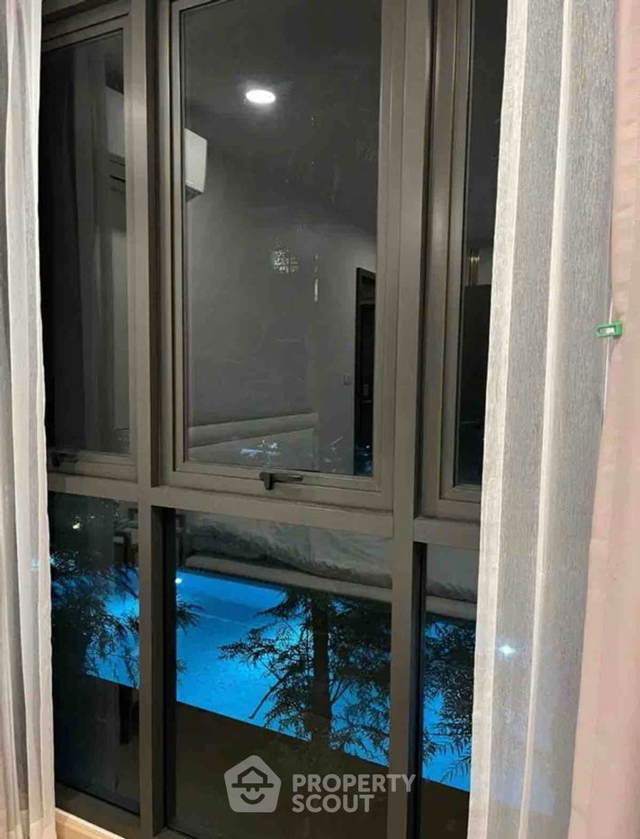 picture 2-BR Condo at Supalai Prime Rama 9 in Bang Kapi (ID 2469010) - 9/18