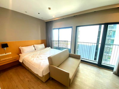 Condos for rent : FOR RENT condo , Noble Remix , BTS-Thong Lo , Khlong Tan , Watthana , Bangkok , CX-15513 ✅ Live chat with us ADD LINE @connexproperty ✅