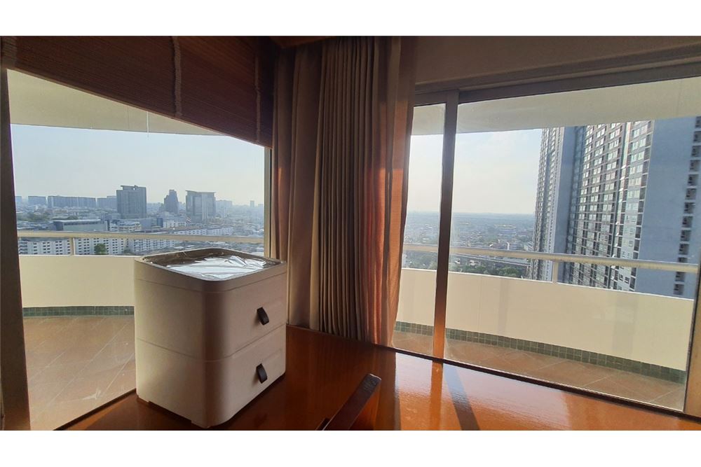 รูป [920011008-133] ให้เช่า คอนโด Bangkok River Marina(บางกอก ริเวอร์ มารีนา) - รูปที่ 24/40