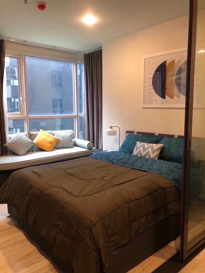 picture @Condorental condo for rent XT HUAIKHWANG - 1/16