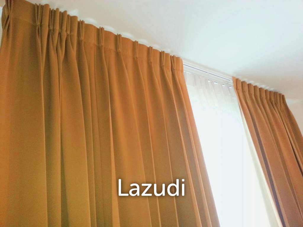 รูป 1 Bed 1 Bath 35 SQ.M Rhythm Ratchada - รูปที่ 7/12