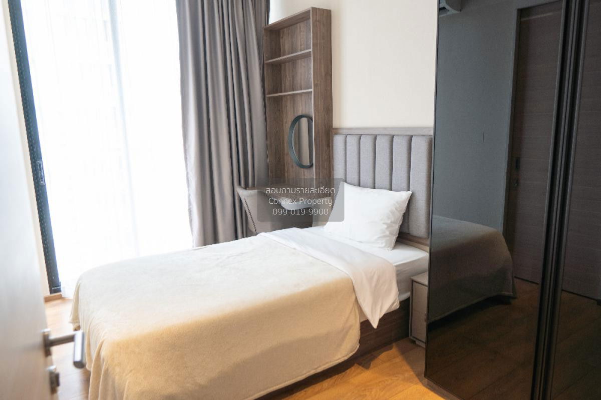 รูป 🔥🔥🔥 เช่าคอนโด พาร์ค ออริจิ้น พร้อมพงษ์ BTS-พร้อมพงษ์ คลองตัน เขต คลองเตย กรุงเทพ CX-100763 ✅ ทักไลน์ @connexproperty ตอบทันที ทีมงานมืออาชีพ ✅ 🔥🔥🔥 - รูปที่ 7/10