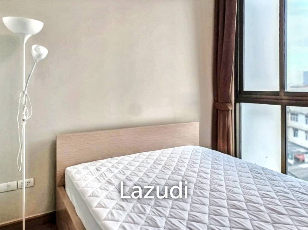 picture 1 Bed 1 Bath 30 SQ.M Ideo Mix Sukhumvit 103 - 6/7