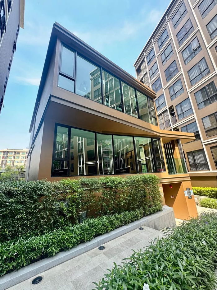 รูป 💎🙋🏼💥แอดไลน์เพื่อนัดดูห้องได้เลยนะคะ📲เดอะ เชดด์ สาทร 1 - รูปที่ 9/11