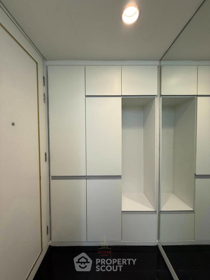 รูป คอนโด 2-ห้องนอน ที่ ไซมิส จอยญ่า ใกล้ MRT เพชรบุรี (ID 2466442) - รูปที่ 10/17