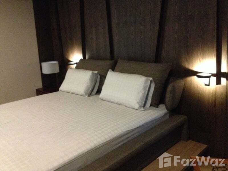 picture 2 Bedroom Condo for sale at Watermark Chaophraya 665968 - 4/6