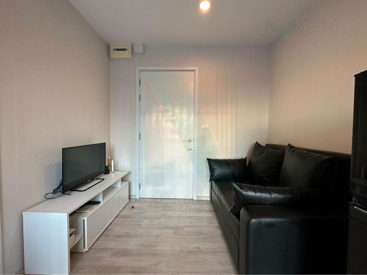 picture ð For Sell Condo PLUM CONDO CENTRAL STATION Building 1, Floor 26,1 bed room, Room size 24.00 sqm - 4/8