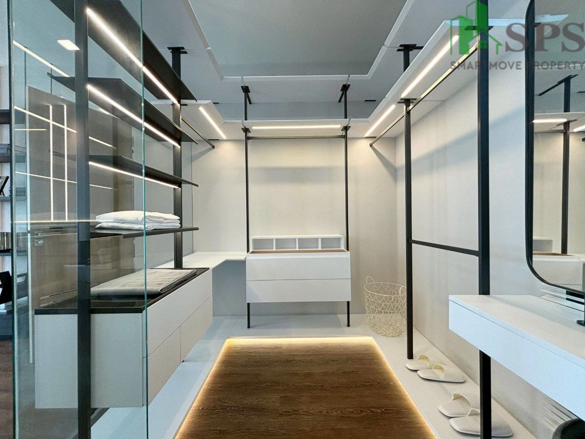 รูป Detached house for rent Mantana Bangna Km.15 ( SPSEVE1492 ) - รูปที่ 9/9