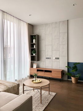 ให้เช่าคอนโด - 1 ห้องนอน 61 ตร.ม. ที่ KRAAM Sukhumvit 26