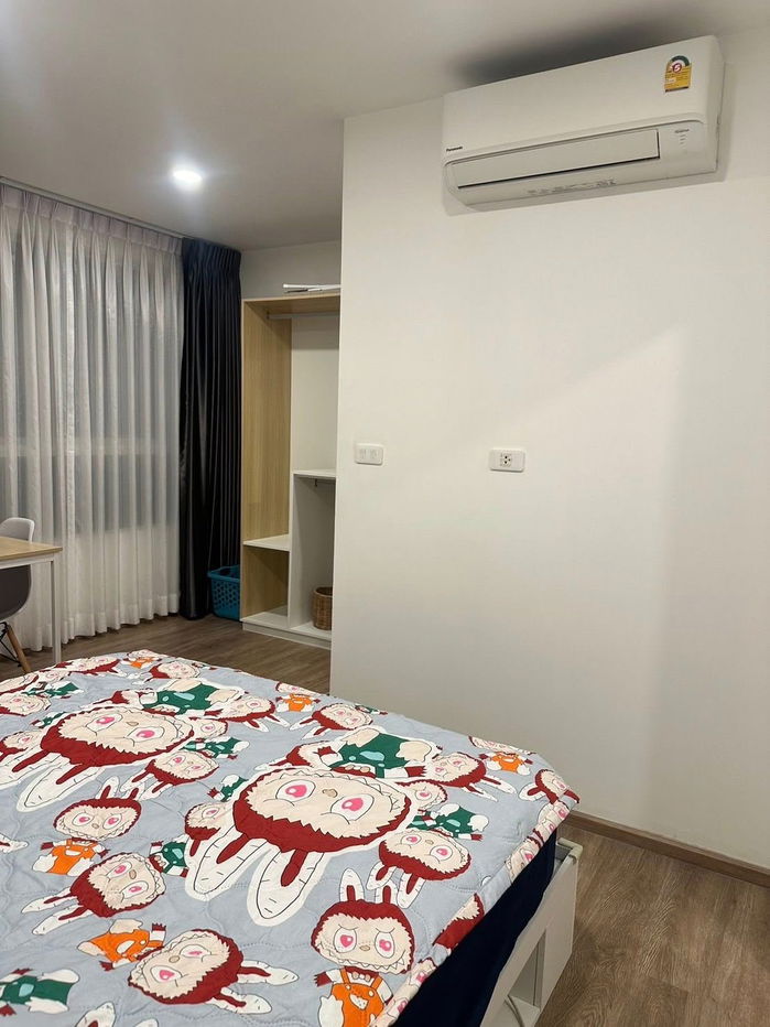 รูป 🏠RB22145 ให้เช่าถูกมาก📢เฟล็กซี่ เตาปูน - อินเตอร์เชนจ์👉🏻แอดไลน์ @062mnigk( มี @ ด้วย) แอดมินตอบไว - รูปที่ 6/6