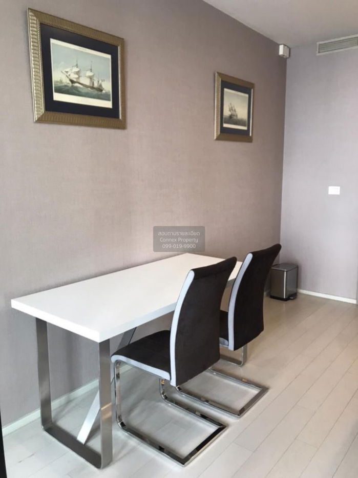 รูป เช่าคอนโด โนเบิล เพลินจิต BTS-เพลินจิต ลุมพินี เขต ปทุมวัน กรุงเทพ CX-14798 ✅ ทักไลน์ @connexproperty ตอบทันที ทีมงานมืออาชีพ ✅ - รูปที่ 10/10