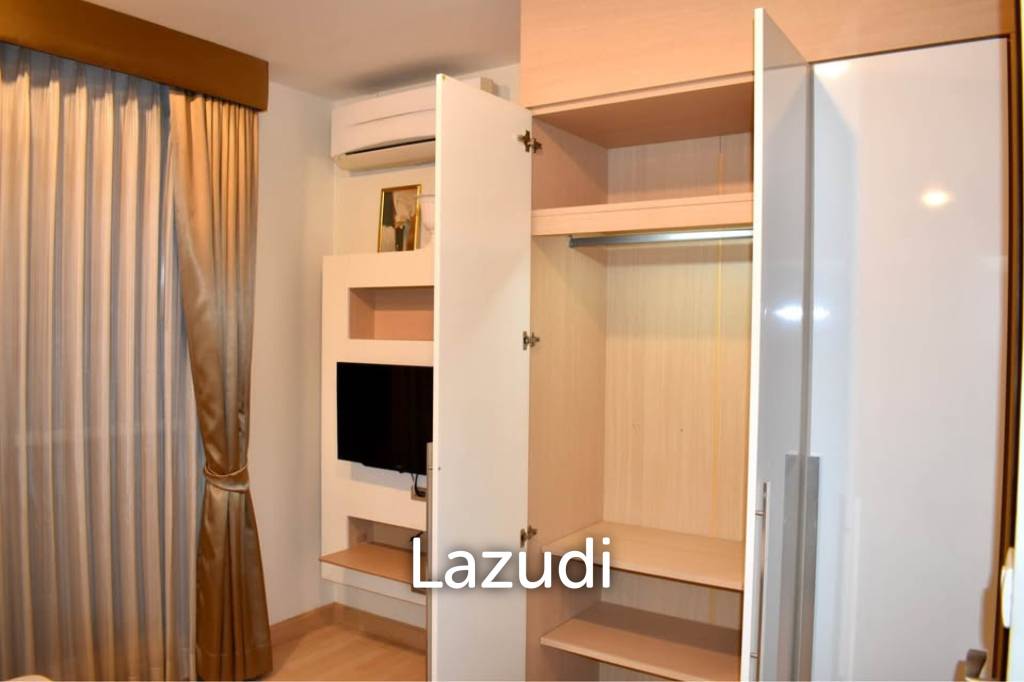 picture 1 Bedroom 1 Bathroom 36 SQ.M Rhythm Ratchada - 3/10