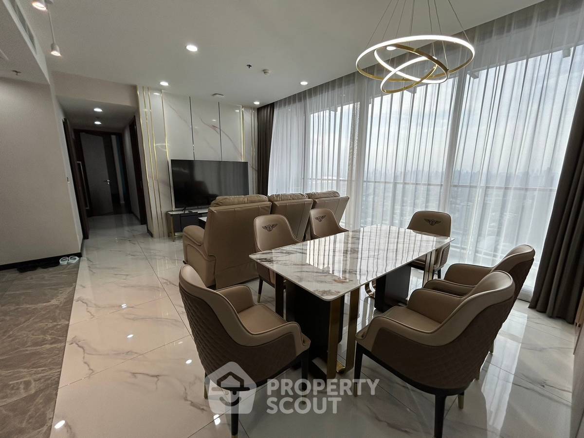 picture 3-BR Condo at Whizdom Inspire Sukhumvit near BTS Punnawithi (ID 2066596) - 6/18
