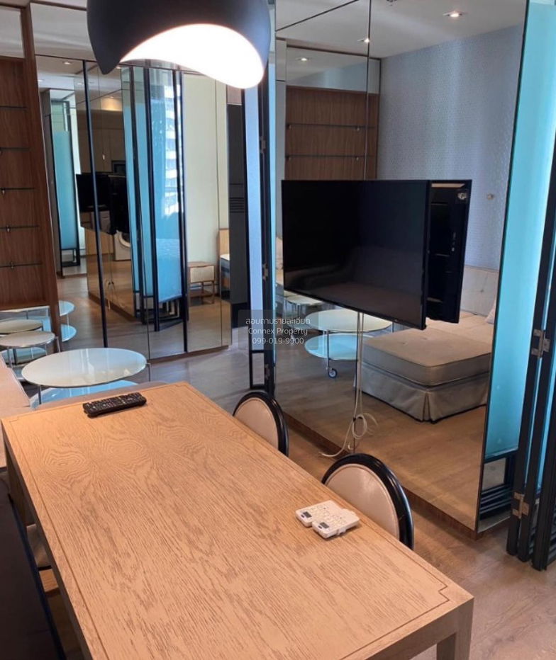 รูป เช่าคอนโด  พาร์ค ออริจิ้น พร้อมพงษ์ BTS-พร้อมพงษ์ คลองตัน เขต คลองเตย กรุงเทพ CX-97805 ✅ ทักไลน์ @connexproperty ตอบทันที ทีมงานมืออาชีพ ✅ - รูปที่ 2/9