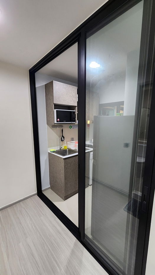 รูป ให้เช่า คอนโด แอสปาย เอราวัณ ไพร์ม BTS ช้างเอราวัณ BTS Chang Erawan 50 เมตร - รูปที่ 8/11