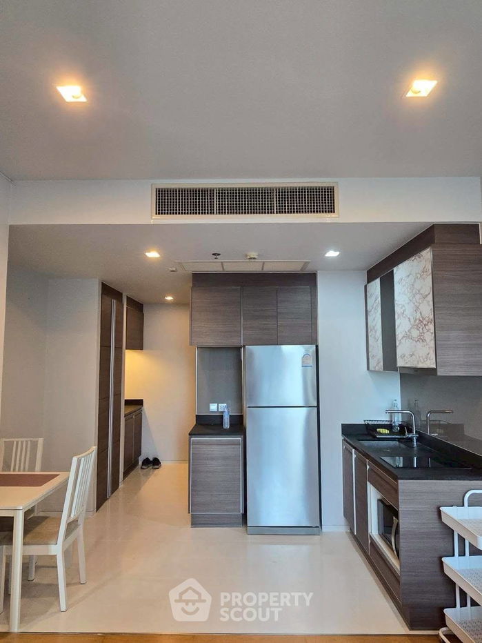 picture 1-BR Condo at Keyne By Sansiri near BTS Thong Lor (ID 2324939) - 7/8
