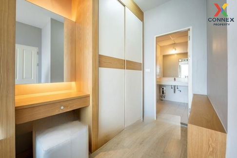 เช่าคอนโด  ศุภาลัย ริเวอร์ เพลส บางลำภูล่าง เขต คลองสาน กรุงเทพ CX-99771 ✅ ทักไลน์ @connexproperty ตอบทันที ทีมงานมืออาชีพ ✅