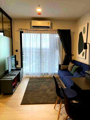 Condos for rent : 💥DL-9642💥The Key MRT Phetkasem 48 👉Line : @rentbkk