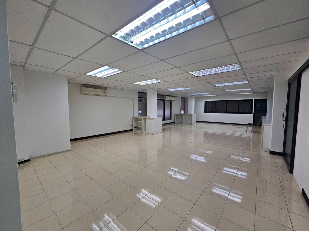 รูป ให้เช่า อาคารสำนักงาน (402 ตร.ว.) เฟอร์ครบ ที่จอดรถ 20 คัน พหล48-รามอินทรา (ใกล้ถ.เทพรักษ์ ตัดใหม่) - รูปที่ 8/38