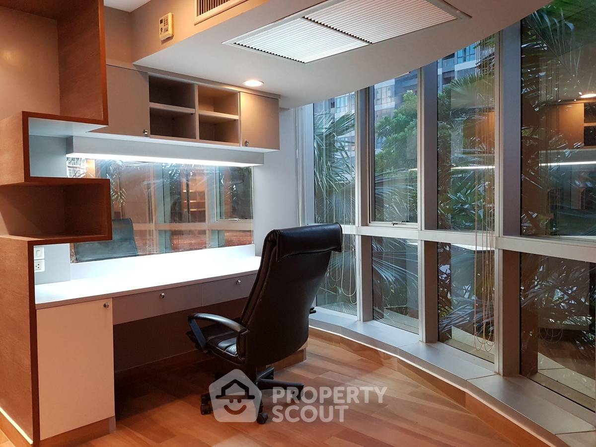 picture 2-BR Condo at The Trendy Condominium near BTS Nana (ID 452804) - 5/12