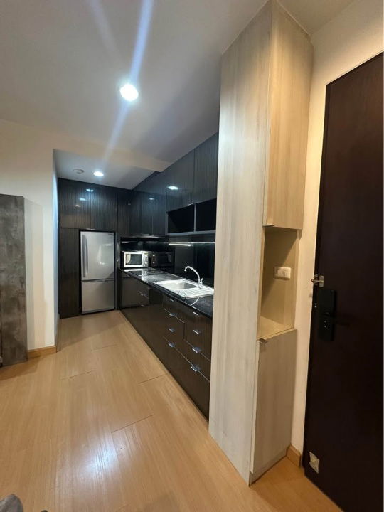 รูป ให้เช่า คอนโด ดิ แอดเดรส สุขุมวิท 42 BTS เอกมัย BTS Ekkamai 350 เมตร - รูปที่ 5/9