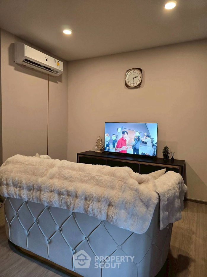 picture 1-BR Condo at Aspire Sukhumvit-Rama 4 near BTS Phra Khanong (ID 2469154) - 5/16