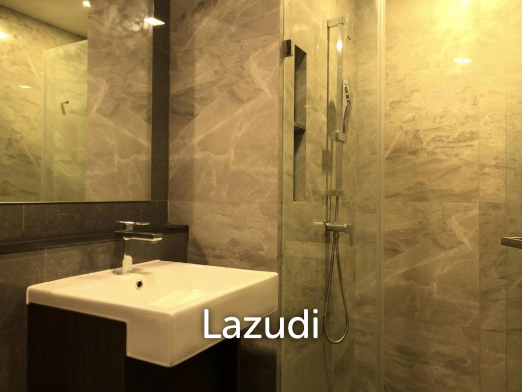 รูป 1 Bed 1 Bath 38 SQ.M Quintara Phume Sukhumvit 39 - รูปที่ 9/10