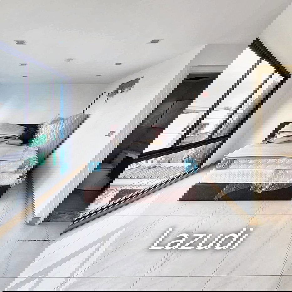 picture 1 Bed 1 Bath 42 SQ.M The ACE Ekamai - 7/12