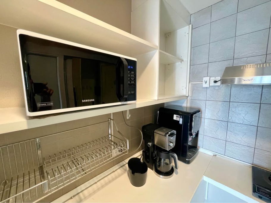 picture R2829 Condo For Ren FUSE MOBIUS Ramkhamhaeng Klongton - 10/18