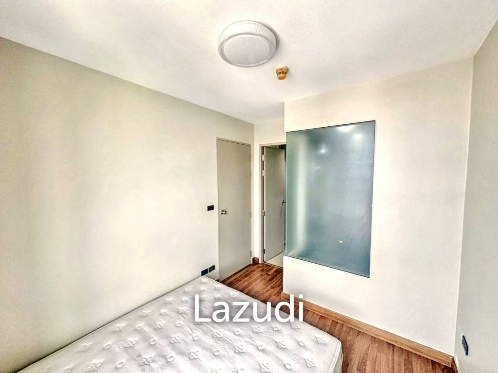 picture 1 Bed 1 Bath 30 SQ.M Ideo Mix Sukhumvit 103 - 5/9
