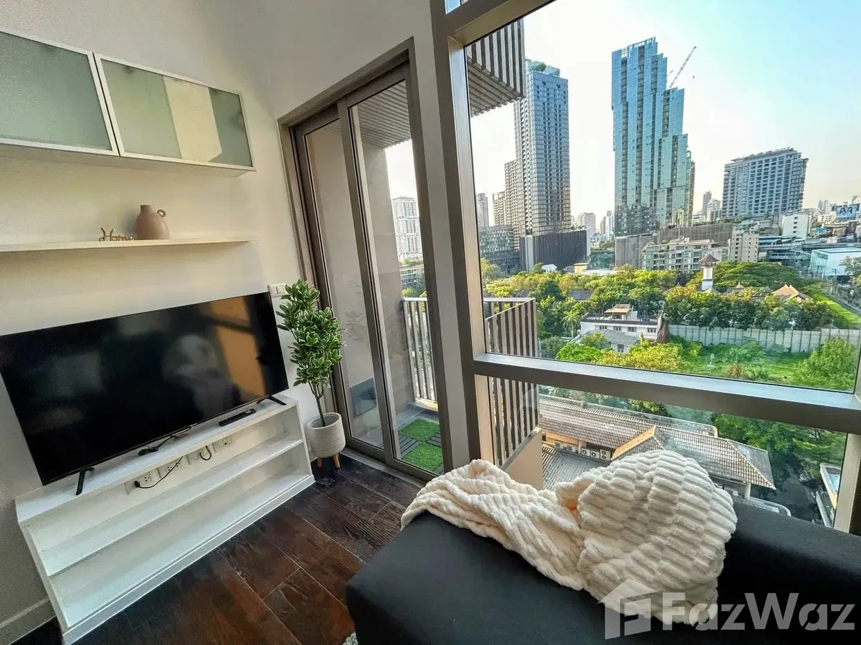 รูป ขาย คอนโด 1 ห้องนอน ในโครงการ ไอดีโอ มอร์ฟ 38 5917651 - รูปที่ 3/14