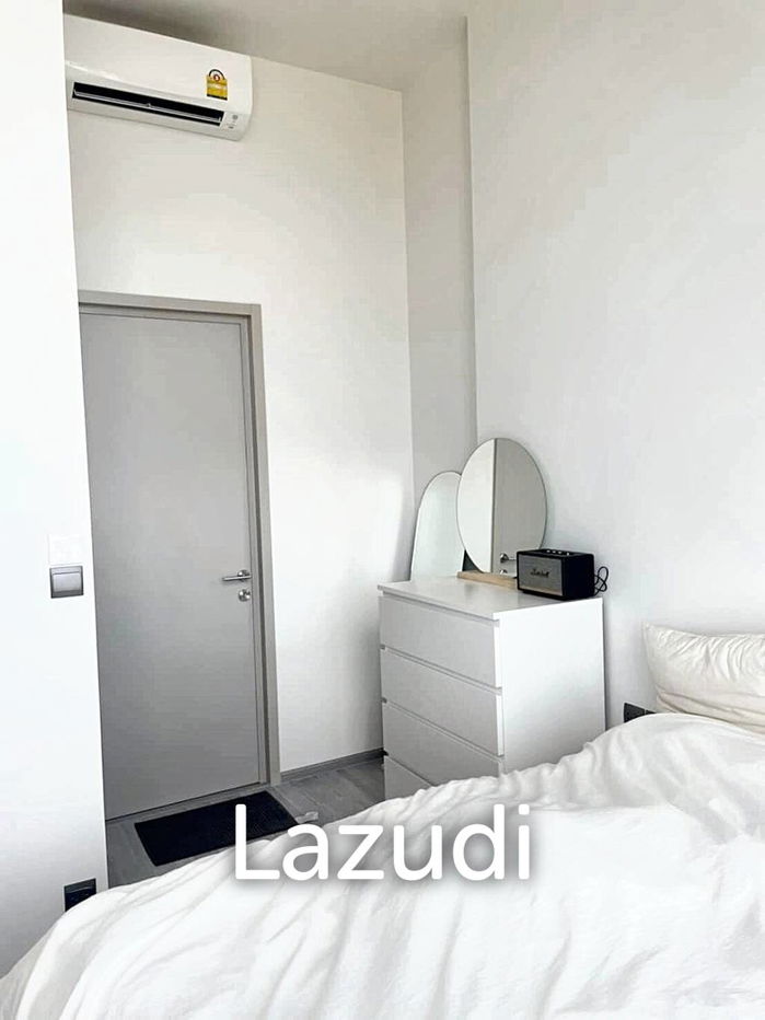 picture 1 Bed 1 Bath 28 SQ.M The Line Sukhumvit 101 - 2/7