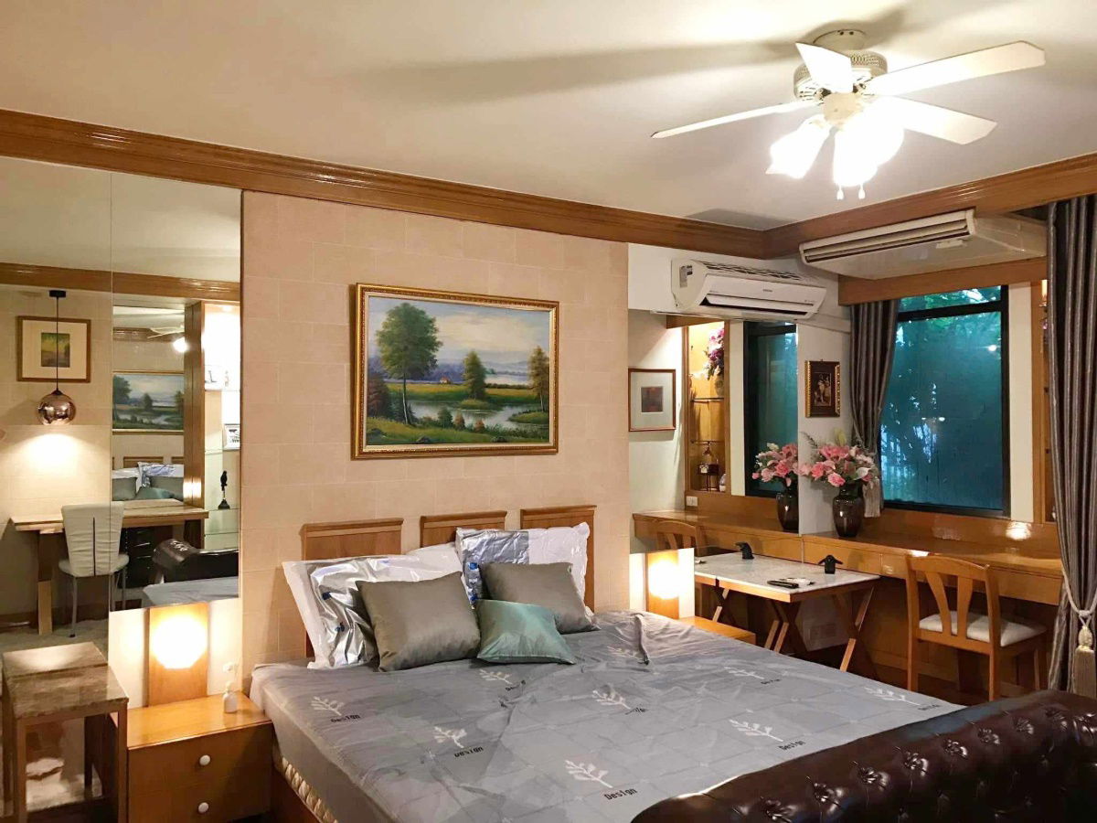 รูป ห้องมาใหม่🐲แอดไลน์ได้เลยครับ🐲✨✨🛋️🛌บางรัก💥พิพัฒน์ เพลส🔴🟢🟡 - รูปที่ 9/22