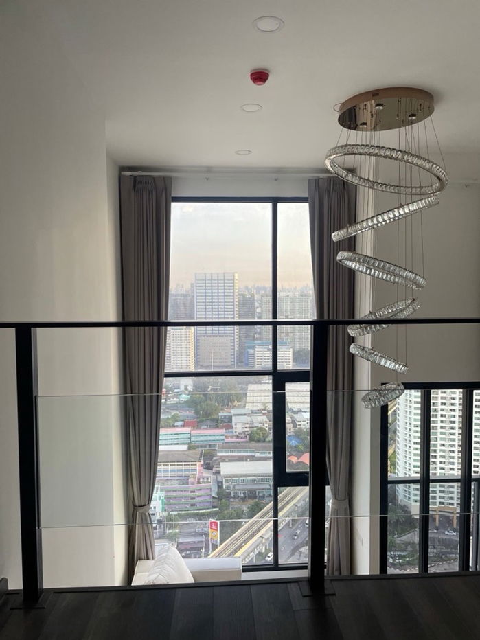 รูป 🤝🏻RB22155 ให้เช่าถูกมาก👍ไนท์บริดจ์ สเปซ รัชโยธิน✅แอดไลน์ @mproperty( มี @ ด้วย) แอดมินตอบไว - รูปที่ 2/5