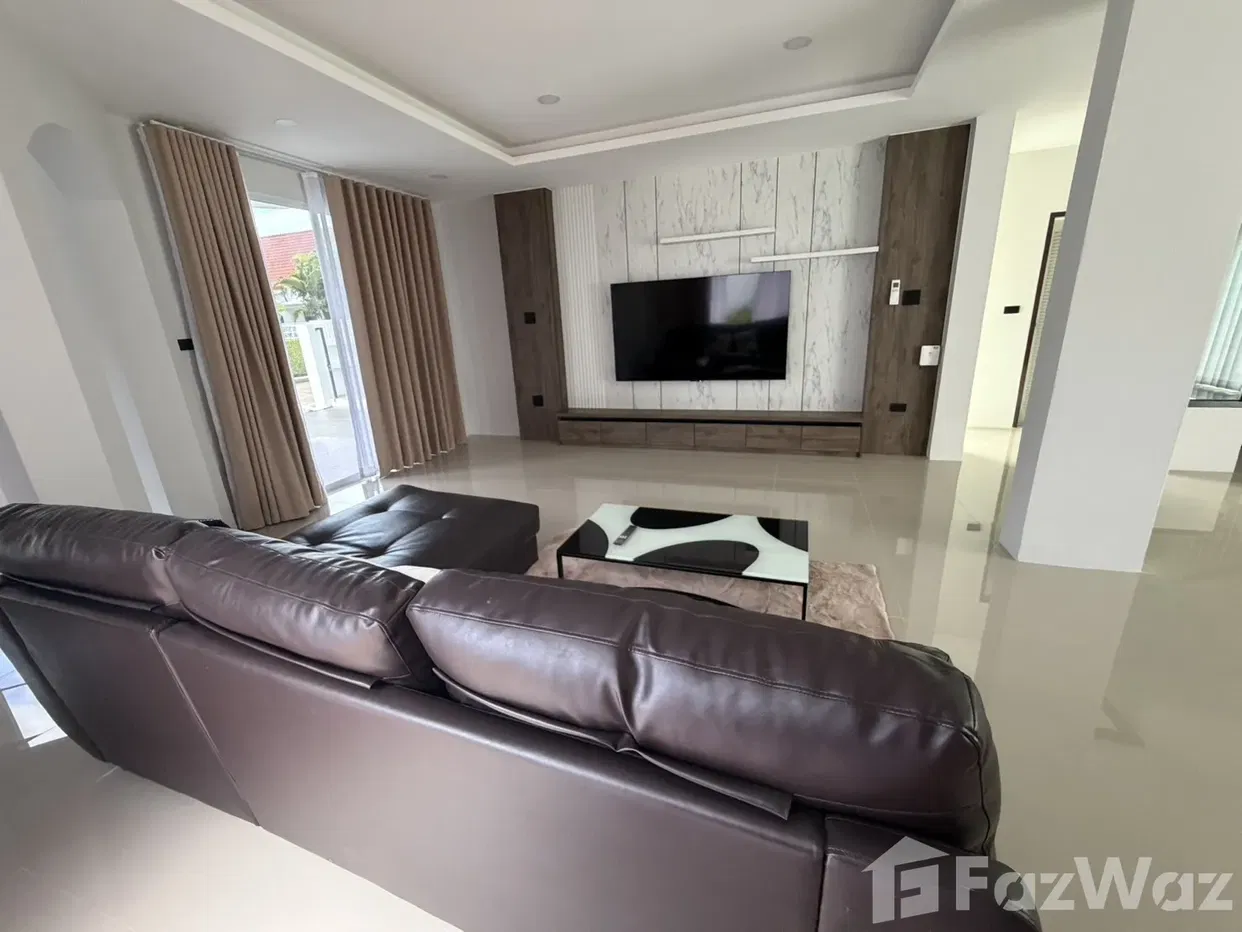 รูป ขาย วิลล่า 3 ห้องนอน ในโครงการ สุขเอม การ์เด้นโฮม 5917681 - รูปที่ 10/31