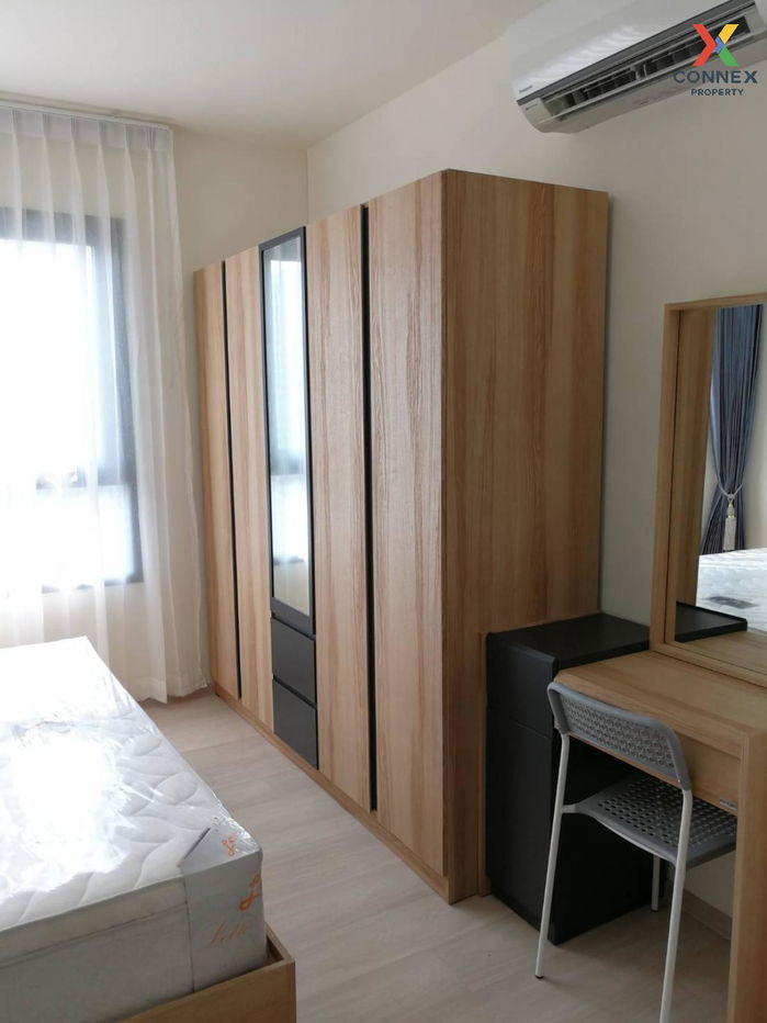 รูป 🔥🔥🔥 เช่าคอนโด ไลฟ์ อโศก MRT-เพชรบุรี บางกะปิ เขต ห้วยขวาง กรุงเทพ CX-111450 ✅ ทักไลน์ @connexproperty ตอบทันที ทีมงานมืออาชีพ ✅ 🔥🔥🔥 - รูปที่ 6/7