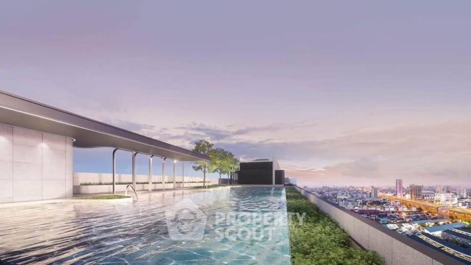 รูป คอนโด สตูดิโอ ที่ ออริจิ้น เพลส บางนา ใน บางนาเหนือ (ID 2467098) - รูปที่ 8/8