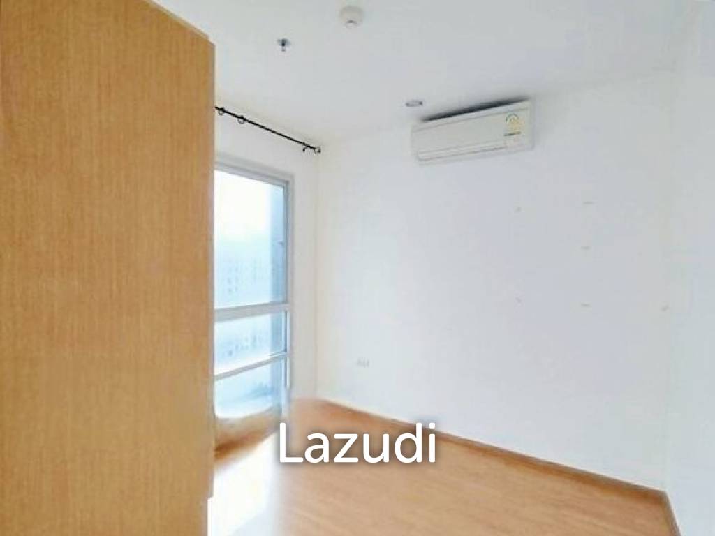 รูป 2 Bed 1 Bath 47 SQ.M U Delight @ Onnut Station - รูปที่ 4/6