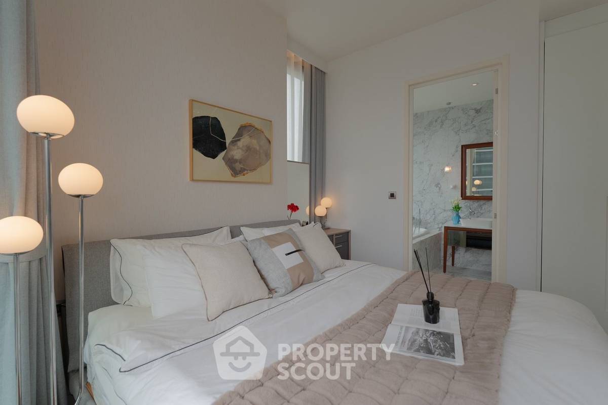 รูป คอนโด 2-ห้องนอน ที่ คุณ บาย ยู ใกล้ BTS ทองหล่อ (ID 1375988) - รูปที่ 15/30